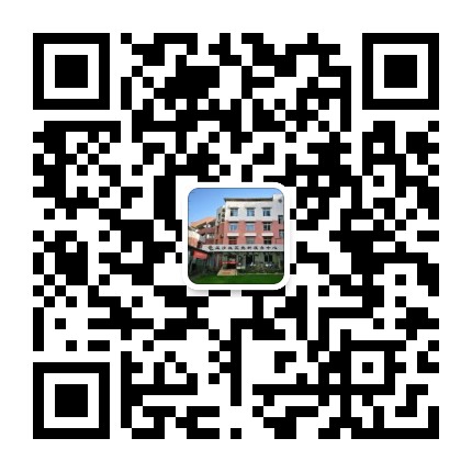 太升路街道玉沙路社区青年公众号二维码