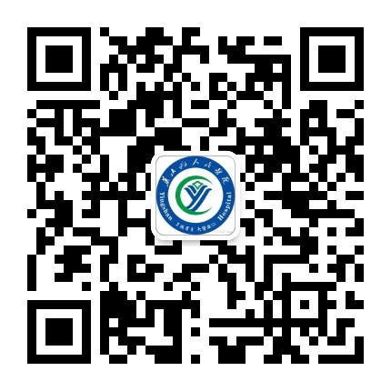英山县人民医院公众号二维码