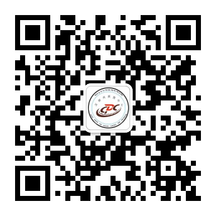 玉树州疾控中心公众号二维码