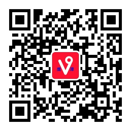 鹰潭福思特公众号二维码