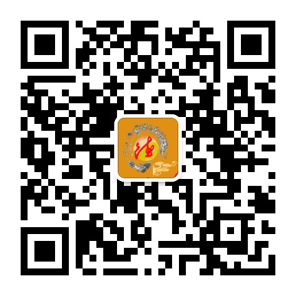 养天和草堂公众号二维码