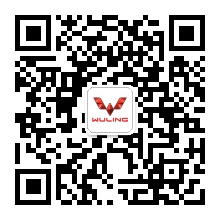 烟台恒丰五菱宝骏汽车公众号二维码