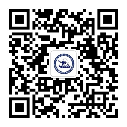 烟台焊接协会公众号二维码