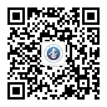 烟台市牟平区图书馆公众号二维码
