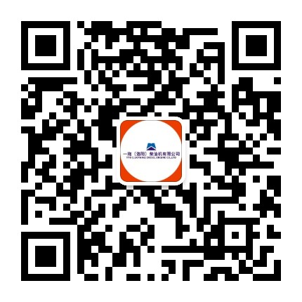 东方红柴油机公众号二维码
