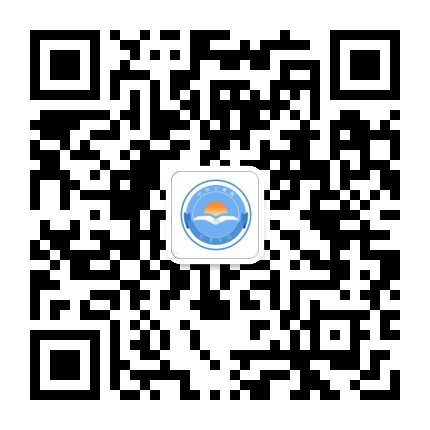 鱼台县工商联公众号二维码