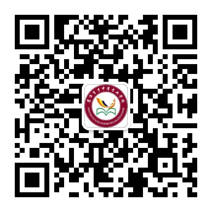 鹰潭育才中专公众号二维码