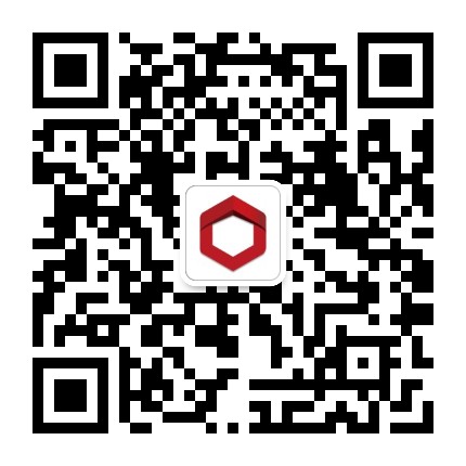 烟台力高阳光海岸公众号二维码