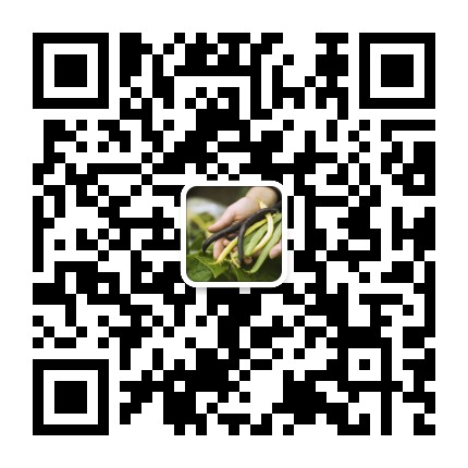 远谷庄园官方微信公众号