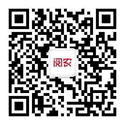 阅农官方微信公众号