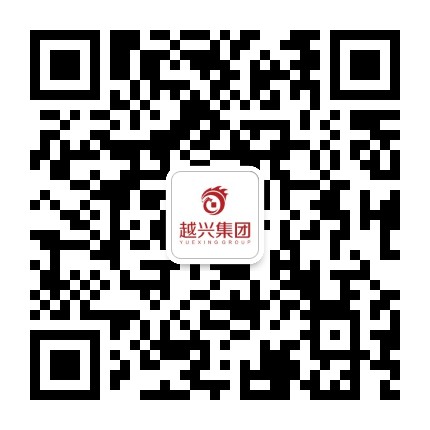 越兴in上饶公众号二维码