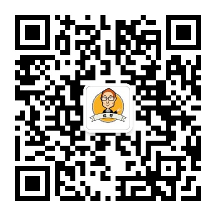 媒哥娱乐圈公众号二维码