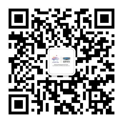 榆林博润公众号二维码