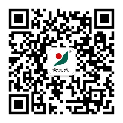 余天成官方微信公众号