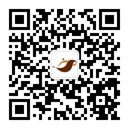 陶艺博览城公众号二维码