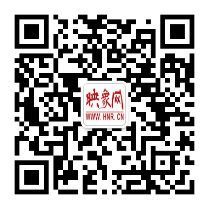 映象网平顶山公众号二维码