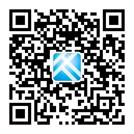 YYeTs人人影视公众号二维码