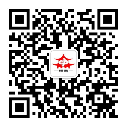 岳阳福彩公众号二维码