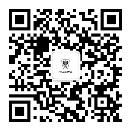 益阳汇峰科技公众号二维码