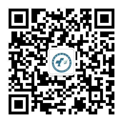 益阳市人民医院订阅号公众号二维码