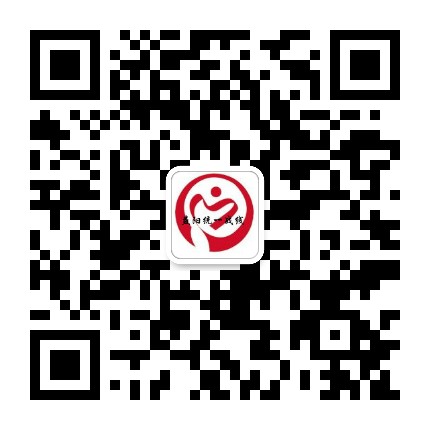 益阳统一战线公众号二维码