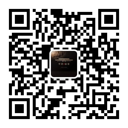 岳阳中梁首府公众号二维码