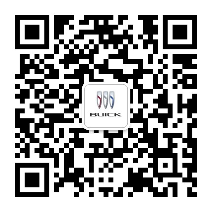 别克厦门建通公众号二维码