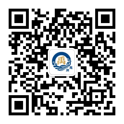 禹洲集团武汉公司公众号二维码
