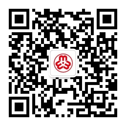 高邮女性公众号二维码
