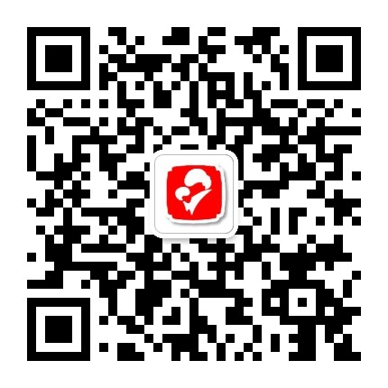 江都妇幼保健院公众号二维码