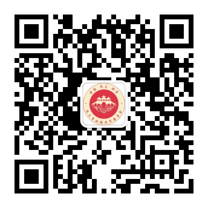 扬州九三公众号二维码