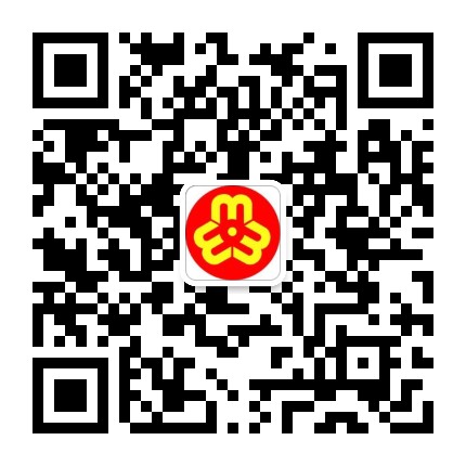 永州女声公众号二维码