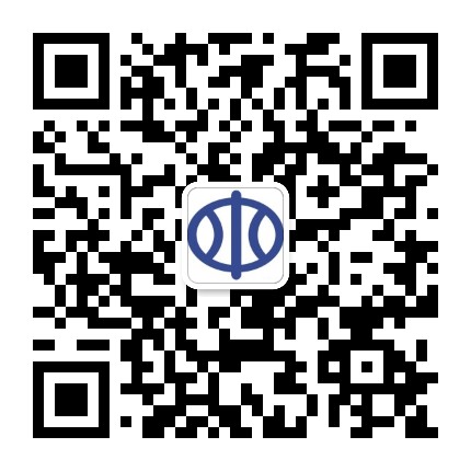 永州水利公众号二维码