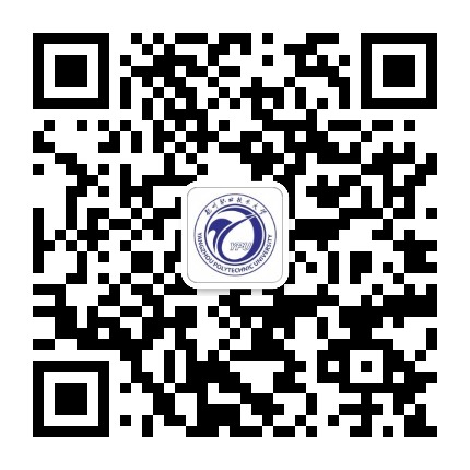 扬州职大团委公众号二维码