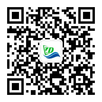 杂多在线公众号二维码