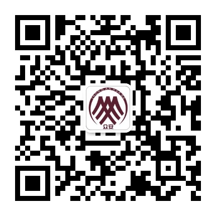 杭州众安电影大世界公众号二维码
