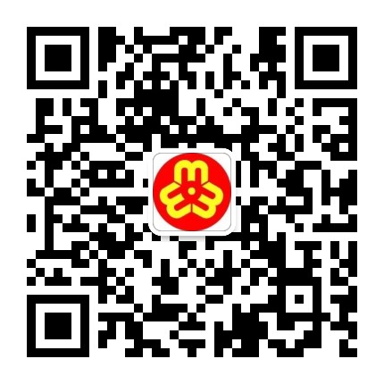 振安妇联公众号二维码