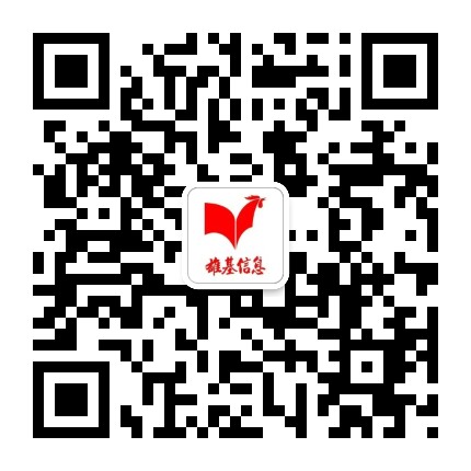 融水雄基传媒公众号二维码