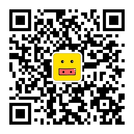 在荥阳公众号二维码