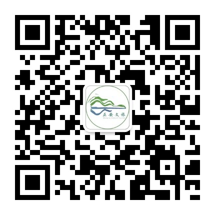 正安文旅公众号二维码