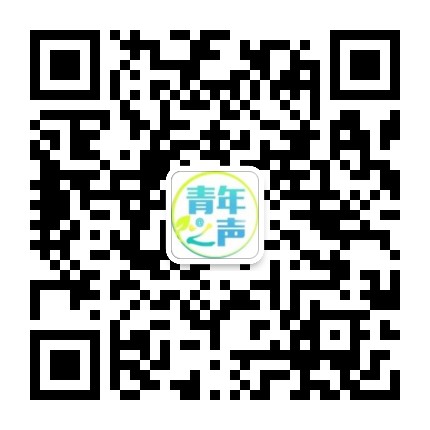 龙泉驿照壁村青年公众号二维码