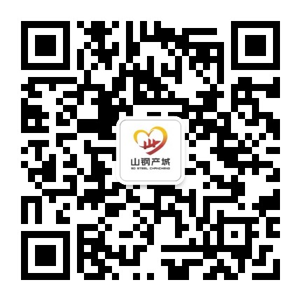淄博东方星城公众号二维码
