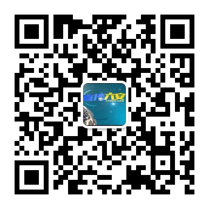 直播六安公众号二维码