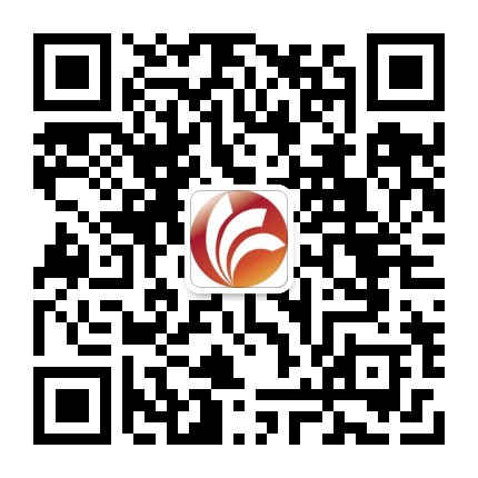 掌中淄博公众号二维码