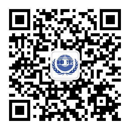 淄博神来矿泉水公众号二维码