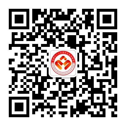 淄博人社公众号二维码