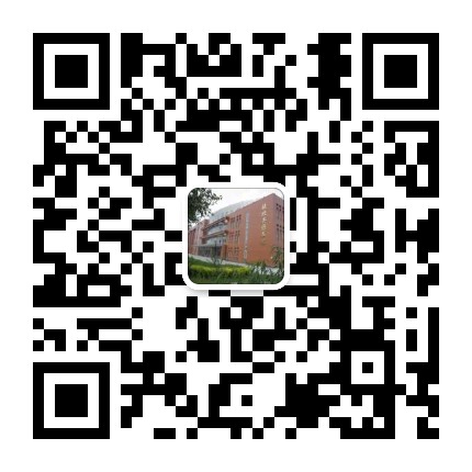 张北县图书馆公众号二维码