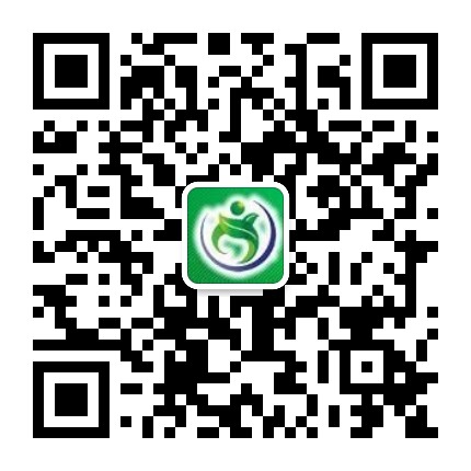 直播永州农科园公众号二维码