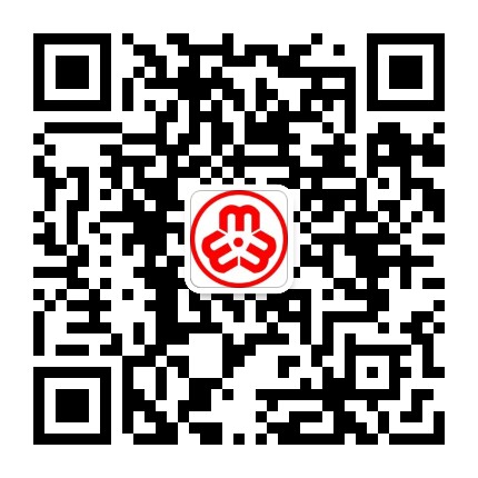 周村女性公众号二维码