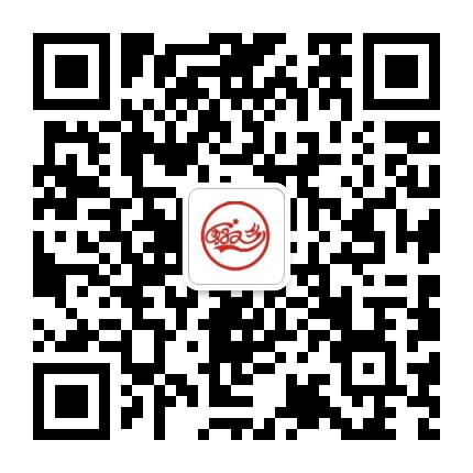 淄川好又多购物中心公众号二维码